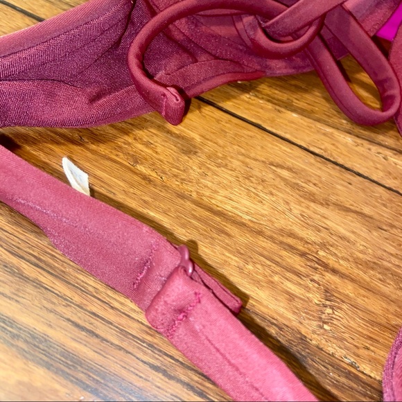 Aerie Matching Bikini Set - Picture 6 of 8